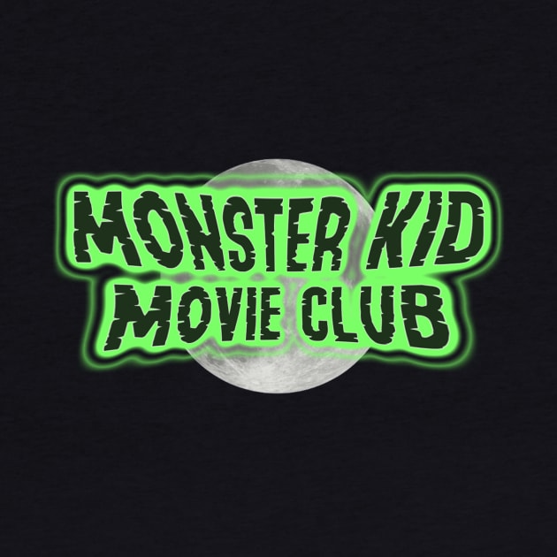 Monster Kid Movie Club by MonsterKidRadio